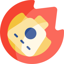 raumkapsel icon