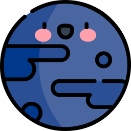 pluto icon