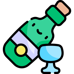 Wine icon