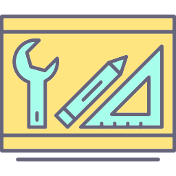 Tools icon