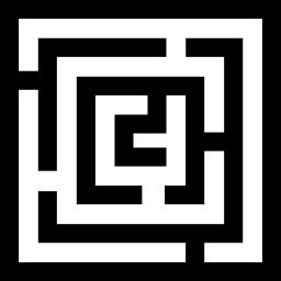 Maze icon