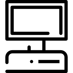 computer icon