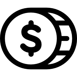 dollar icon