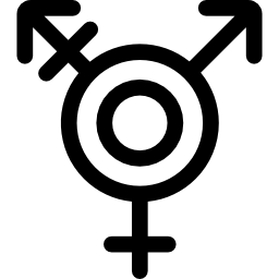 transgender icona