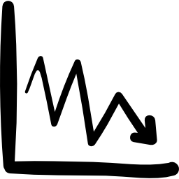 statistiques Icône