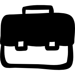 Suitcase icon