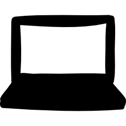 Laptop icon