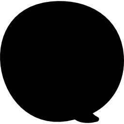 Speech Balloon icon