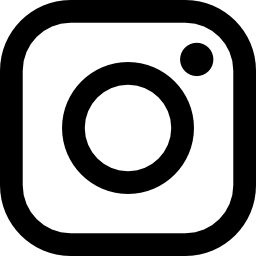 logo instagram icona