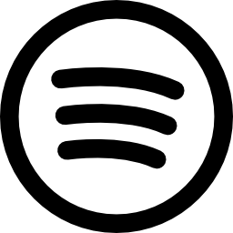 logo spotify icona