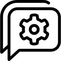 Live Chat Support icon