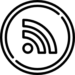 RSS icon