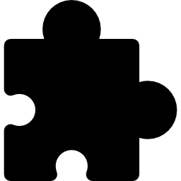 puzzle icon