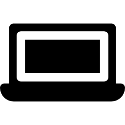 laptop icon