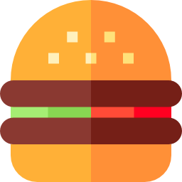 hamburger ikona