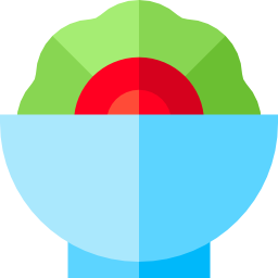 Salad icon