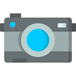 fotoapparat icon