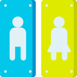 toilette icon