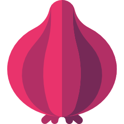 Onion icon