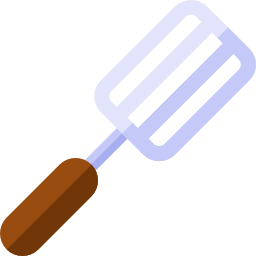 Spatula icon