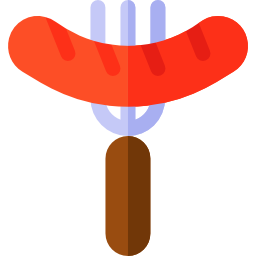 Sausage icon