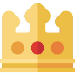 Crown icon