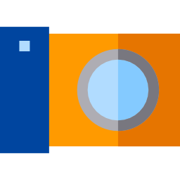 Camera icon