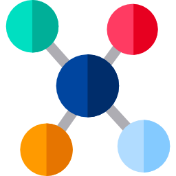 Molecule icon