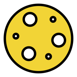 Moon icon