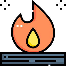 feuer icon