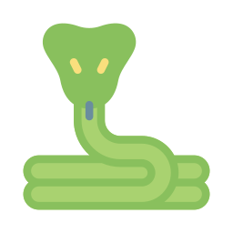 Snake icon