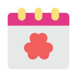 kalender icon