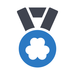 Medal  icon