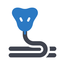 Snake icon