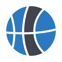 basquetebol Ícone