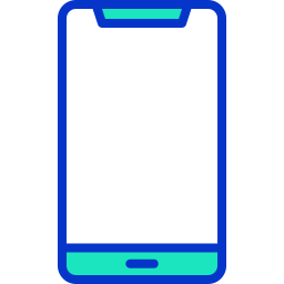 smartphone icon