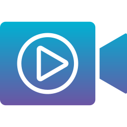 Video icon