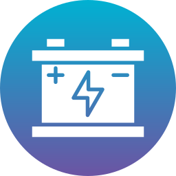 Battery icon