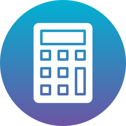 Calculator icon