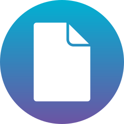 File icon