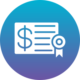 Invoice icon