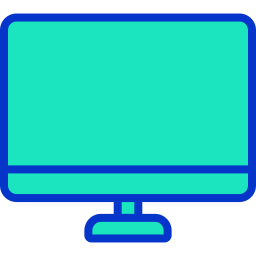 Computer icon