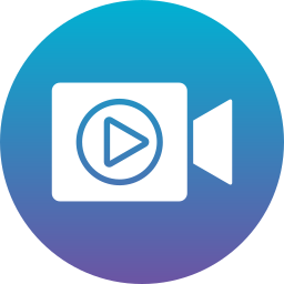 Video icon