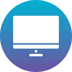 Computer icon