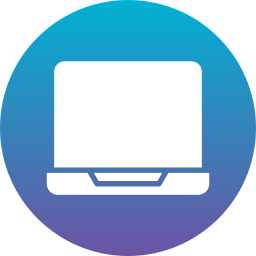 laptop icon