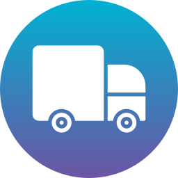 Truck icon