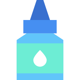 Glue icon