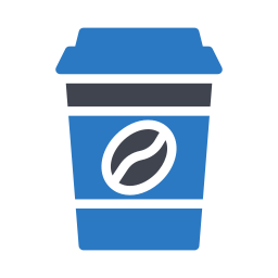 kaffeetasse icon