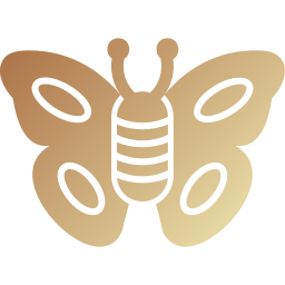 Butterfly icon