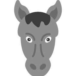 Horse icon